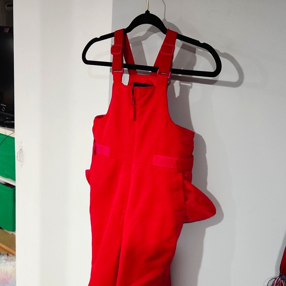 Kids Snowpants size 6